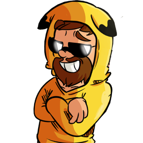 Personaje de Miguelitopumpum