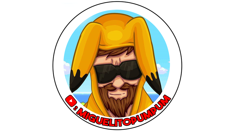 Miguelitopumpum